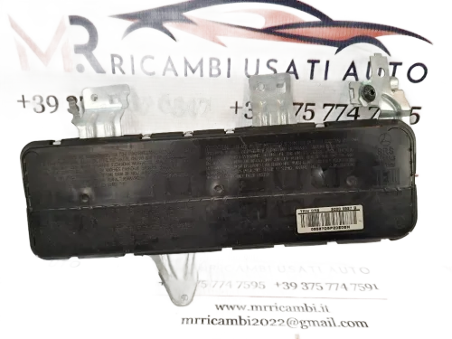 Airbag Sedile sinistro MERCEDES Classe C Berlina W203 2° Serie