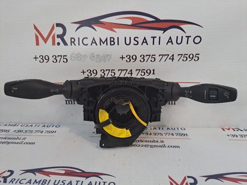 Devioluci FORD Fiesta 6° Serie Restyling