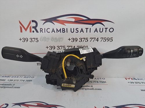 Devioluci FORD Transit Serie (06>14)