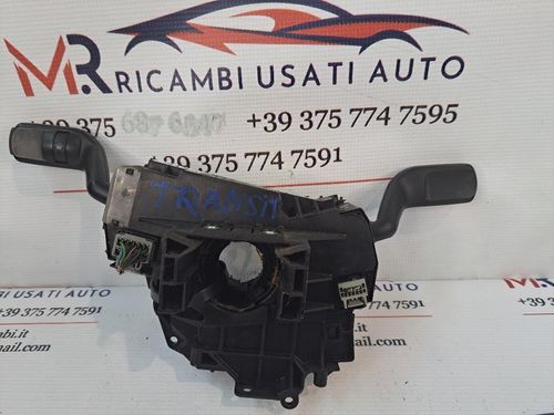 Devioluci FORD Transit Serie (06>14)
