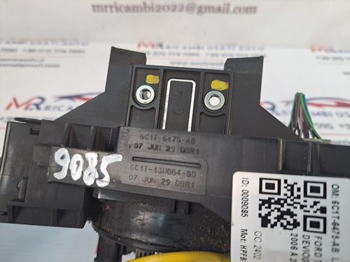 Devioluci FORD Transit Serie (06>14)
