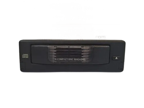 Caricatore CD BMW Serie 5 E60