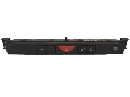 Pulsante emergenza e chiusura porte LAND ROVER Freelander 3° Serie