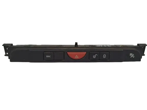 Pulsante emergenza e chiusura porte LAND ROVER Freelander 3° Serie