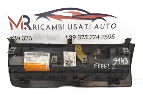 Airbag Ginocchia LAND ROVER Freelander 3° Serie