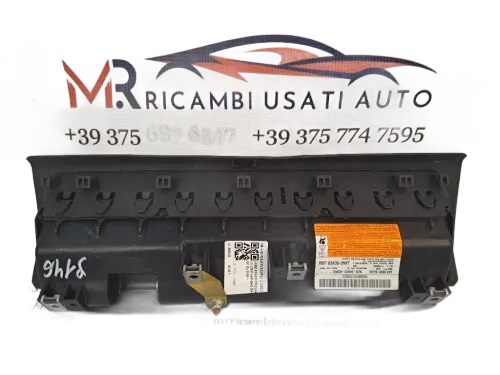 Airbag Ginocchia LAND ROVER Freelander 3° Serie