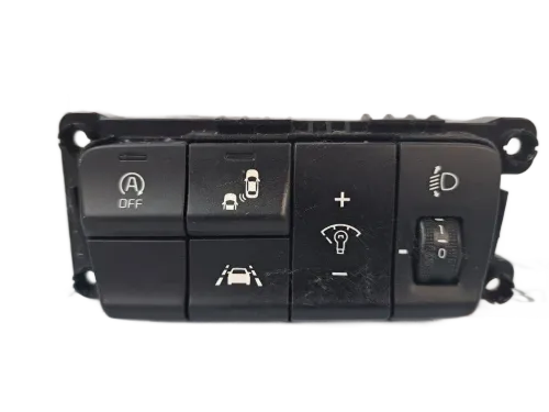Interruttore comando luci KIA Sportage Serie (10>16)
