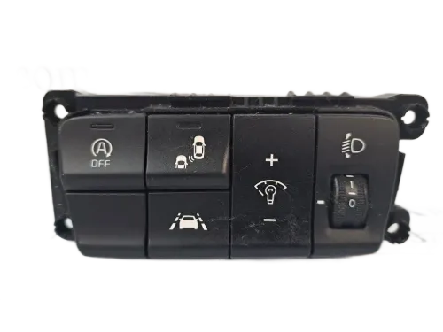 Interruttore comando luci KIA Sportage Serie (10>16)