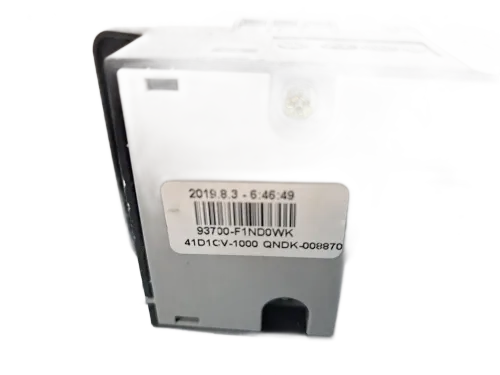 Interruttore comando luci KIA Sportage Serie (10>16)