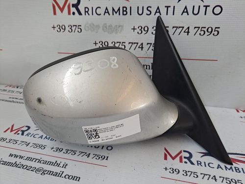 Specchietto Retrovisore Destro BMW Serie 3 E90 Berlina 2° Serie