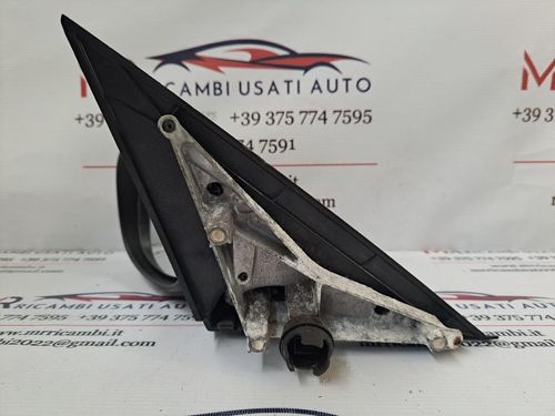 Specchietto Retrovisore Sinistro BMW Serie 1 Serie (E87) (07>)