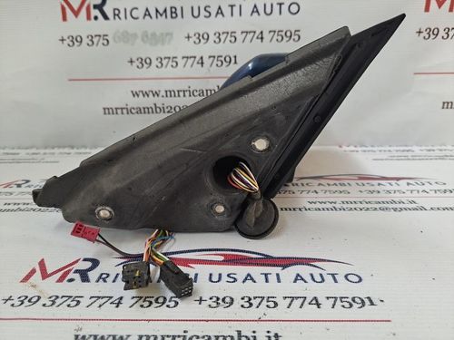 Specchietto Retrovisore Destro BMW Serie 5 E61 Touring