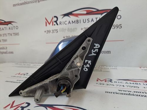 Specchietto Retrovisore Destro BMW Serie 3 E90 Berlina 2° Serie