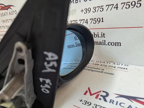 Specchietto Retrovisore Destro BMW Serie 3 E90 Berlina 2° Serie