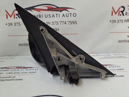 Specchietto Retrovisore Sinistro BMW Serie 1 Serie (E87) (07>)