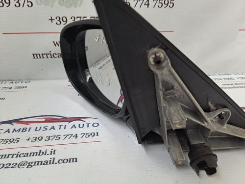 Specchietto Retrovisore Sinistro BMW Serie 1 Serie (E87) (07>)