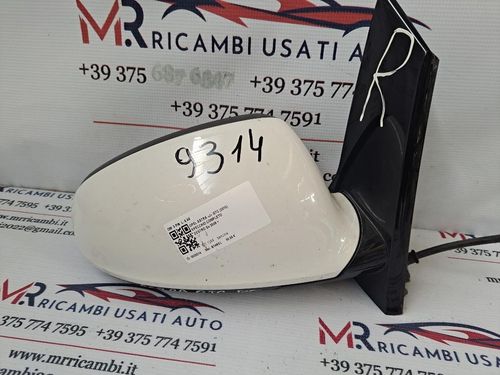 Specchietto Retrovisore Destro OPEL Astra J GTC (11>15)