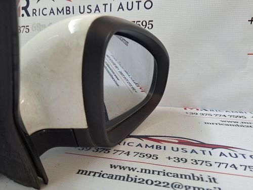 Specchietto Retrovisore Destro OPEL Astra J GTC (11>15)