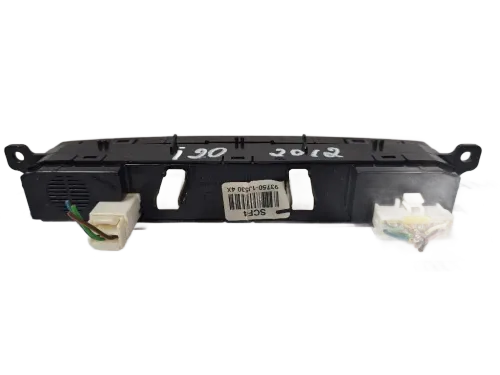 Pulsante emergenza e chiusura porte HYUNDAI i20 1° Serie