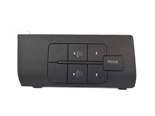 Interruttore comando luci FIAT Ducato 5° Serie