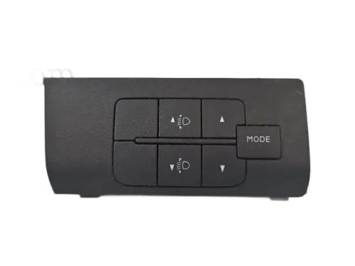 Interruttore comando luci FIAT Ducato 5° Serie