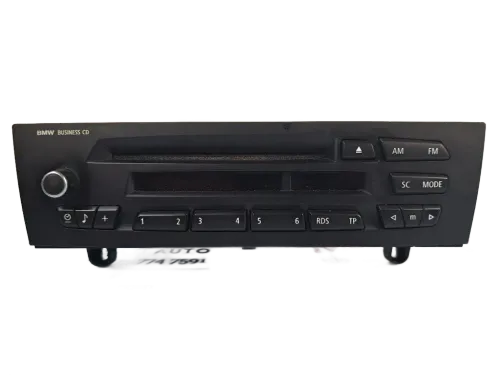 Autoradio BMW Serie 1 Serie (E87) (07>)