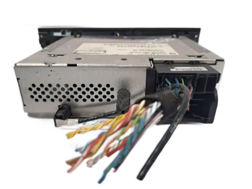 Autoradio BMW Serie 1 Serie (E87) (07>)