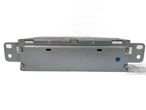 Autoradio PEUGEOT 208  3P Serie (12>19)