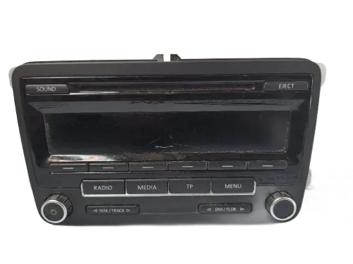 Autoradio VOLKSWAGEN Polo 5° Serie