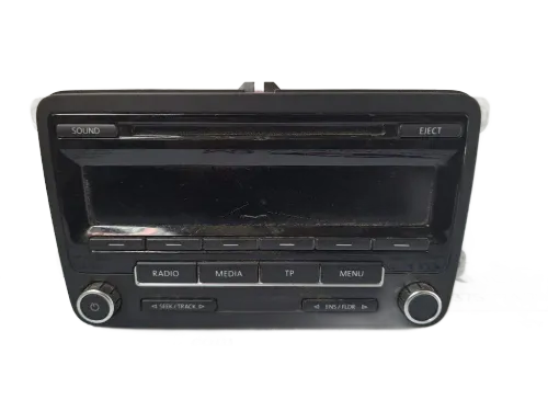 Autoradio VOLKSWAGEN Polo 5° Serie