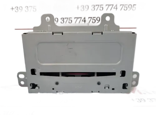 Autoradio OPEL Astra J S. Wagon