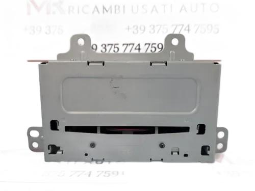 Autoradio OPEL Astra J S. Wagon