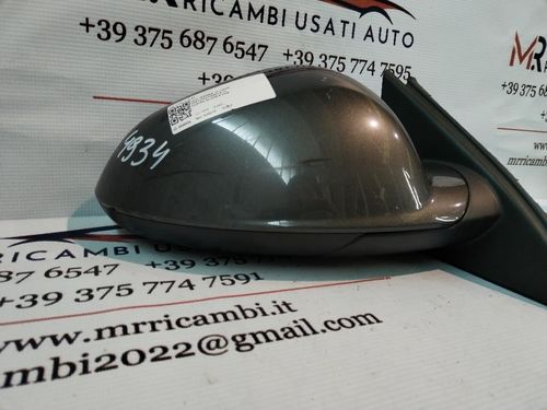 Specchietto Retrovisore Destro OPEL Insignia Berlina