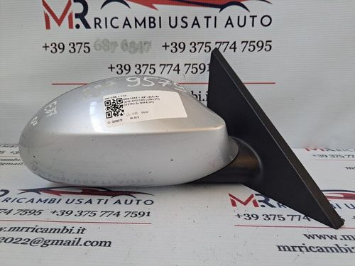 Specchietto Retrovisore Destro BMW Serie 1 Serie (E87) (07>)