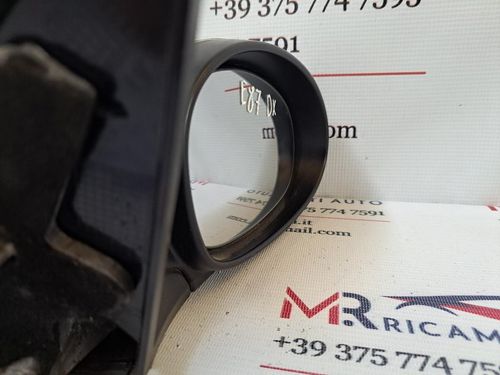 Specchietto Retrovisore Destro BMW Serie 1 Serie (E87) (07>)
