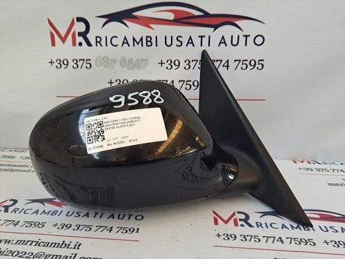 Specchietto Retrovisore Destro BMW Serie 3 E91 Touring