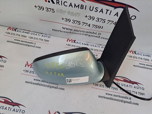 Specchietto Retrovisore Destro OPEL Astra J