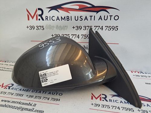 Specchietto Retrovisore Destro OPEL Insignia Berlina