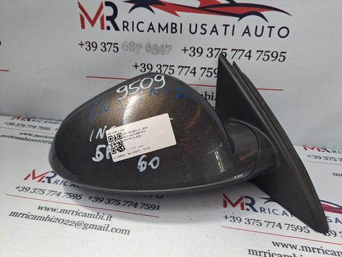 Specchietto Retrovisore Destro OPEL Insignia Berlina