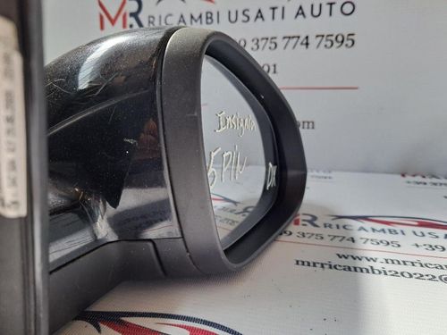 Specchietto Retrovisore Destro OPEL Insignia Berlina