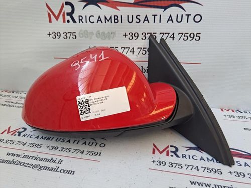 Specchietto Retrovisore Destro OPEL Insignia Berlina