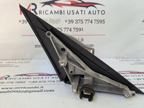 Specchietto Retrovisore Sinistro BMW Serie 1 Serie (E87) (07>)