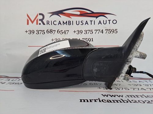 Specchietto Retrovisore Destro BMW Serie 3 E90 Berlina 2° Serie