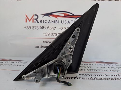 Specchietto Retrovisore Destro BMW Serie 3 E90 Berlina 2° Serie