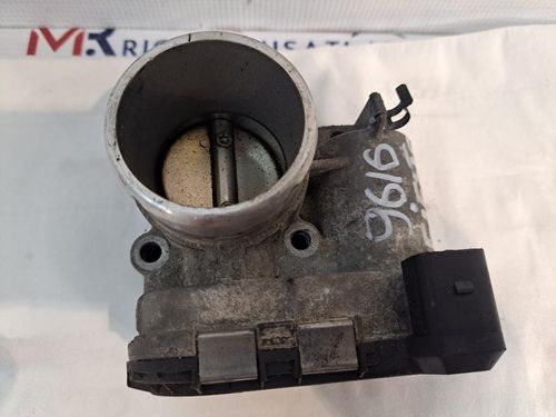 Corpo Farfallato FORD Fiesta 6° Serie