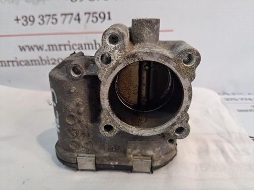Corpo Farfallato FORD Fiesta 6° Serie