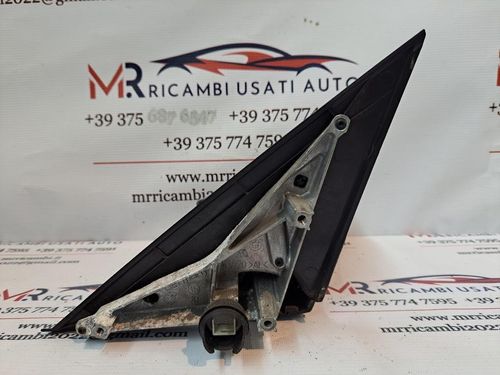 Specchietto Retrovisore Destro BMW Serie 1 Serie (E87) (04>07)