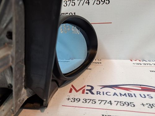 Specchietto Retrovisore Destro BMW Serie 1 Serie (E87) (04>07)