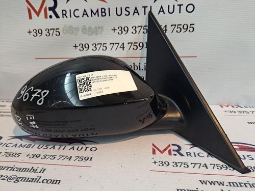 Specchietto Retrovisore Destro BMW Serie 1 Serie (E87) (04>07)