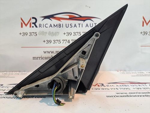 Specchietto Retrovisore Destro BMW Serie 1 Serie (E87) (04>07)